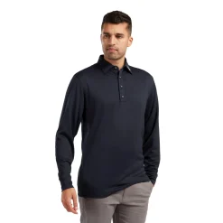 L/S Thermolite Solid Blå