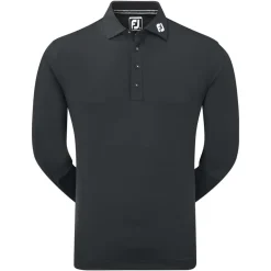 L/S Thermolite Solid Svart