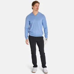 Ls V-Neck Merino