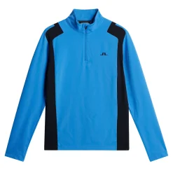Lukas Quarter Zip Mid Layer