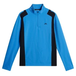 Lukas Quarter Zip Mid Layer