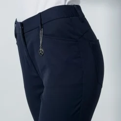 Lyric V2 Bermuda 60 Cm Blå