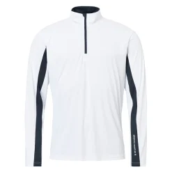 M Aloha Uv Longsleeve Vit