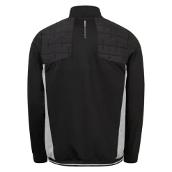 M Birkdale Midlayer Svart