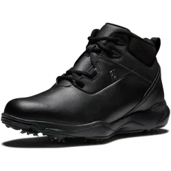 M Boot Svart