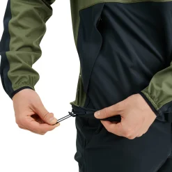 M Bounce Rainjacket