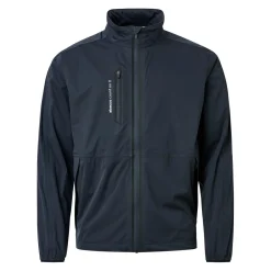 M Bounce Rainjacket Blå