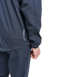 M Bounce Rainjacket Blå