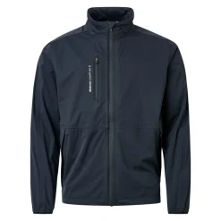 M Bounce Rainjacket Blå