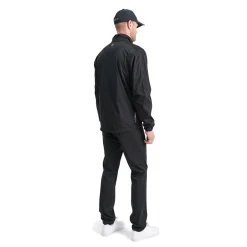 M Bounce Rainjacket Svart