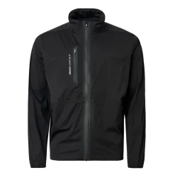 M Bounce Rainjacket Svart