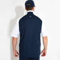 M Bounce Rainshirt Blå