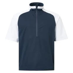 M Bounce Rainshirt Blå