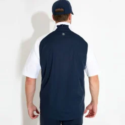 M Bounce Rainshirt Blå