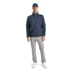 M Bounce Raintrousers Shorter Grå