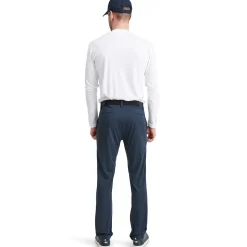M Bounce Raintrousers Shorter Blå