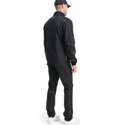 M Bounce Raintrousers Shorter Svart