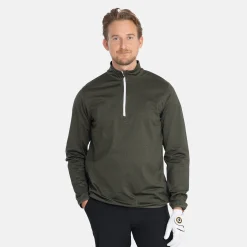 M Budock Midlayer