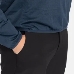 M Budock Midlayer