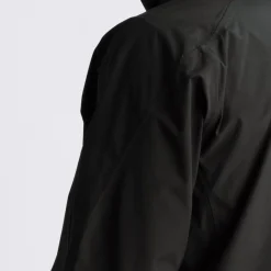 M Cabot Jacket Svart