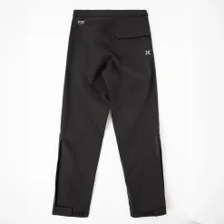M Cabot Pant Short Svart