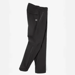 M Cabot Pant Short Svart