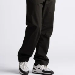 M Cabot Pant Short Svart