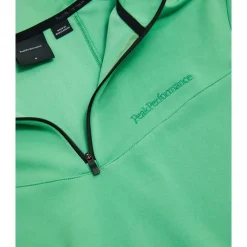 M Chase Half Zip