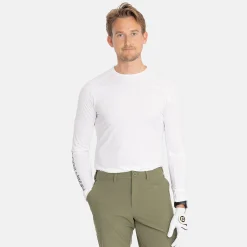 M First Layer LS Tee Vit