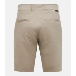 M Flier Short