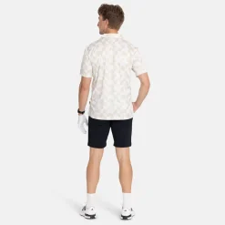 M Flier Short Svart