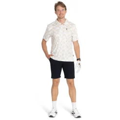 M Flier Short Svart