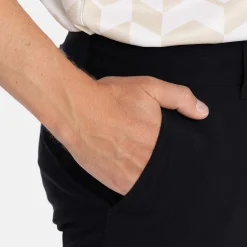 M Flier Short Svart
