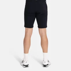 M Flier Short Svart