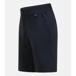 M Flier Short Svart