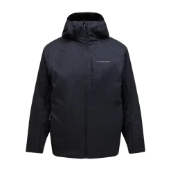 M Freelight Reversible Hood Svart