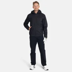 M Freelight Reversible Hood Svart