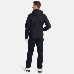 M Freelight Reversible Hood Svart