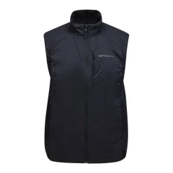 M Freelight Reversible Vest Svart