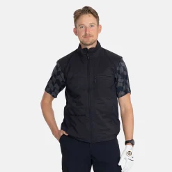 M Freelight Reversible Vest Svart