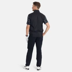 M Freelight Reversible Vest Svart