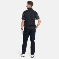 M Freelight Reversible Vest Svart