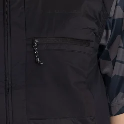 M Freelight Reversible Vest Svart