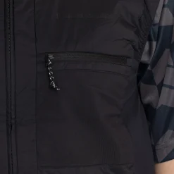 M Freelight Reversible Vest Svart
