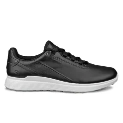M Golf S-Casual Svart