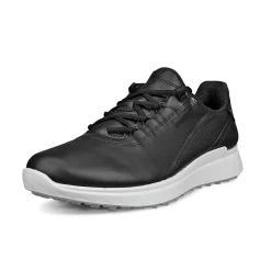 M Golf S-Casual Svart