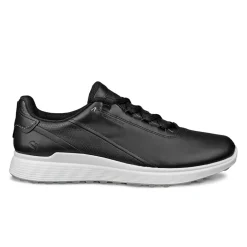 M Golf S-Casual Svart