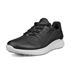 M Golf S-Casual Svart