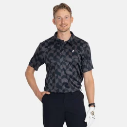 M Graphic SS Polo