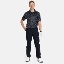 M Graphic SS Polo